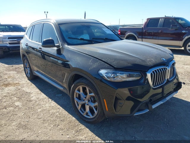 44403619 :رقم المزاد ، 5UX43DP01P9R81126 vin ، 2023 Bmw X3 Sdrive30i مزاد بيع