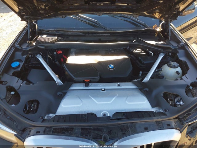 5UX43DP01P9R81126 BMW X3 Sdrive30i