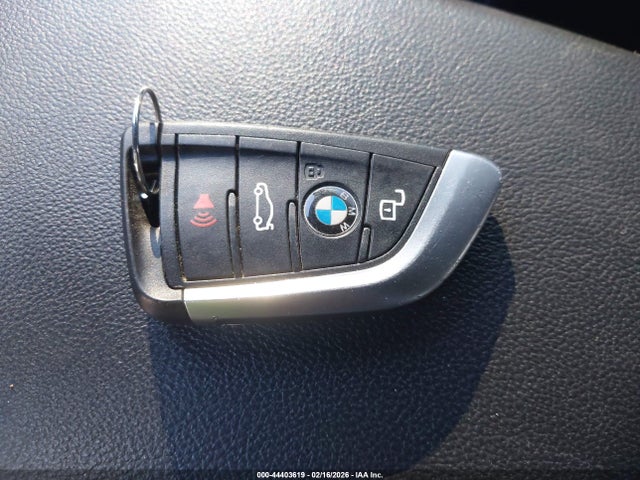 5UX43DP01P9R81126 BMW X3 Sdrive30i