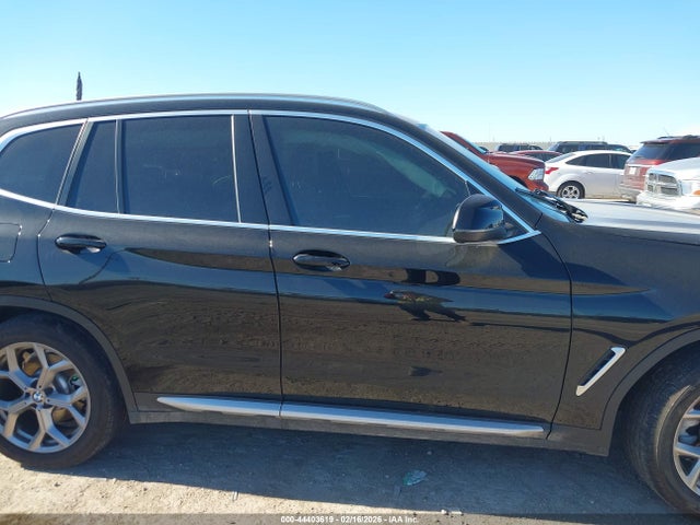 5UX43DP01P9R81126 BMW X3 Sdrive30i