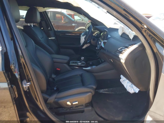 5UX43DP01P9R81126 BMW X3 Sdrive30i