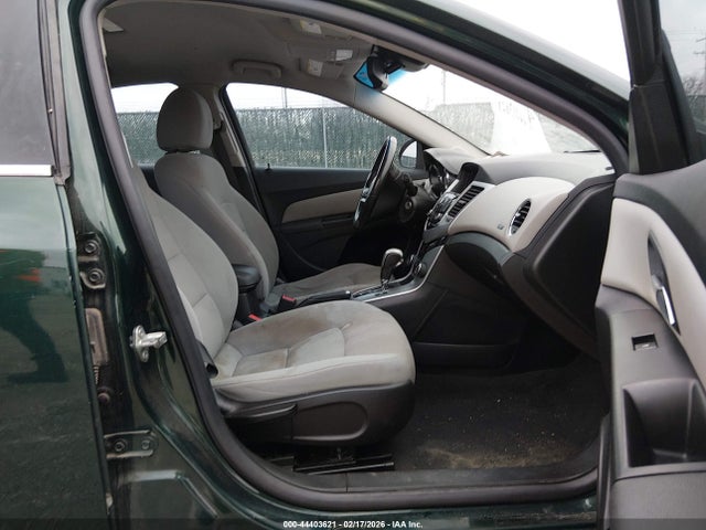 2014 CHEVROLET CRUZE 1G1PC5SB9E7424303 Photo 4