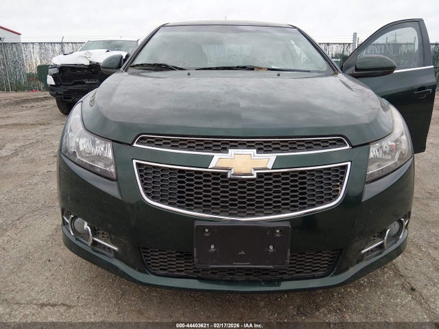 2014 CHEVROLET CRUZE 1G1PC5SB9E7424303 Photo 5
