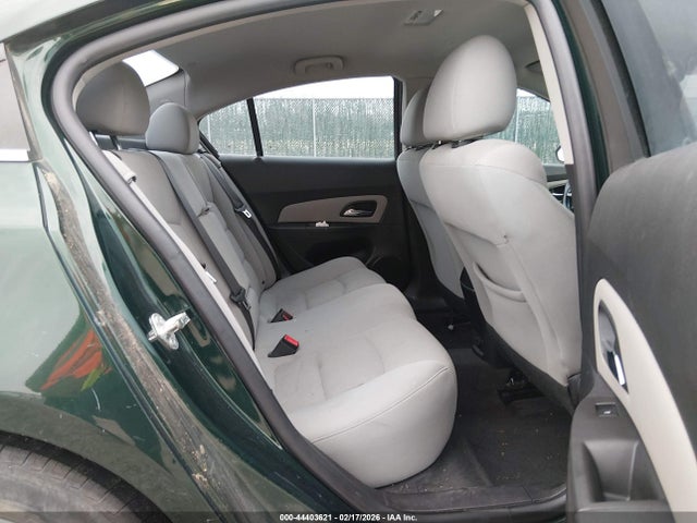 2014 CHEVROLET CRUZE 1G1PC5SB9E7424303 Photo 7