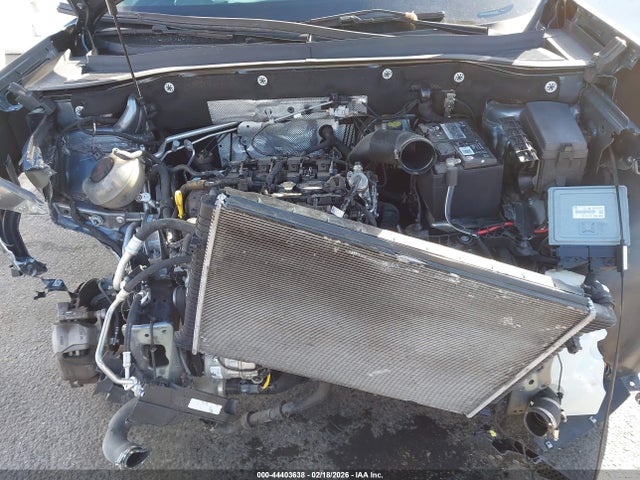 Aukcja sprzedaży 2021 Volkswagen Atlas 2.0t Se W/technology, vin: 1V2WP2CA6MC520857, numer aukcji: 44403638