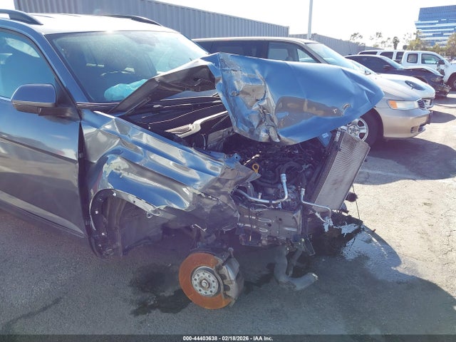 Aukcja sprzedaży 2021 Volkswagen Atlas 2.0t Se W/technology, vin: 1V2WP2CA6MC520857, numer aukcji: 44403638