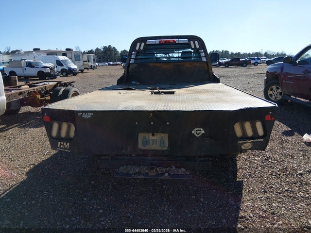 Aukcja sprzedaży 2018 Gmc Sierra 3500hd Chassis, vin: 1GD32VCY3JF149535, numer aukcji: 44403640