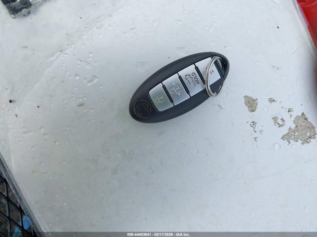 Nissan ROGUE SV 2016 KNMAT2MV9GP595185 Image 11