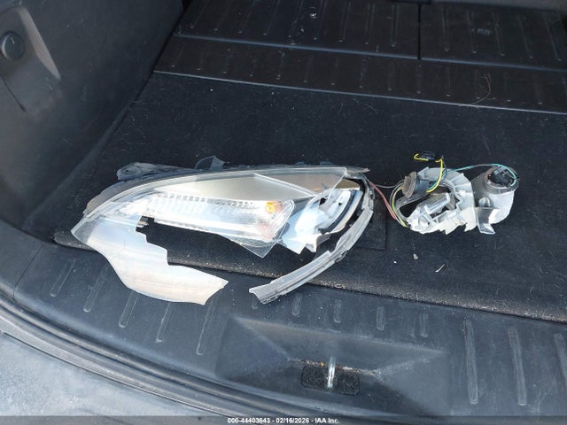 Chevrolet Equinox Premier 2017 2GNFLGE34H6209703 Image 12
