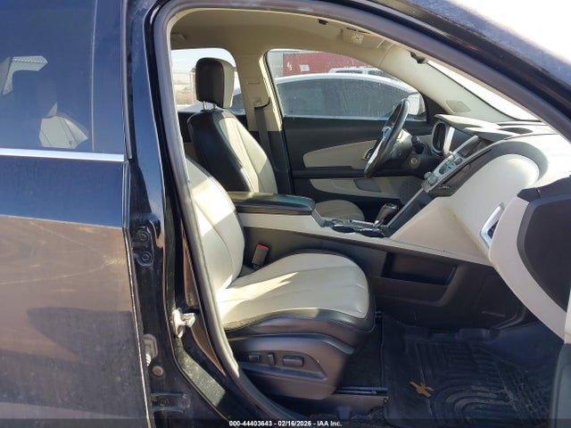 Chevrolet Equinox Premier 2017 2GNFLGE34H6209703 Image 5