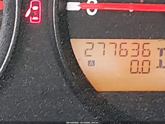1N6BD0CT7HN721124 Nissan FRONTIER S