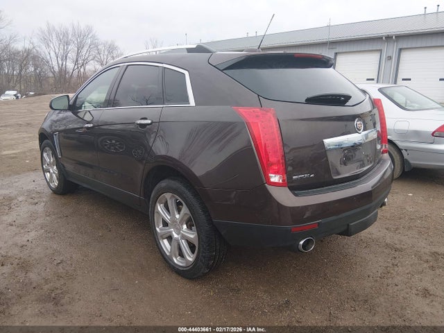 Продажа на аукционе авто 2016 Cadillac Srx Performance Collection, vin: 3GYFNCE35GS565728, номер лота: 44403661