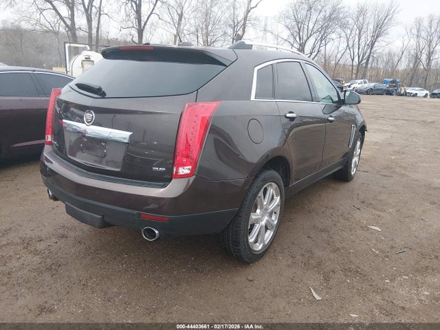 Продажа на аукционе авто 2016 Cadillac Srx Performance Collection, vin: 3GYFNCE35GS565728, номер лота: 44403661