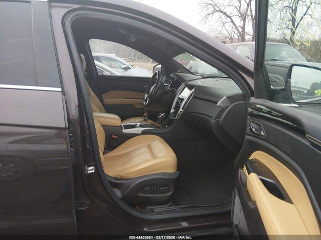 Продажа на аукционе авто 2016 Cadillac Srx Performance Collection, vin: 3GYFNCE35GS565728, номер лота: 44403661