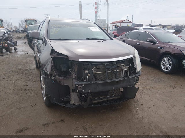 Продажа на аукционе авто 2016 Cadillac Srx Performance Collection, vin: 3GYFNCE35GS565728, номер лота: 44403661