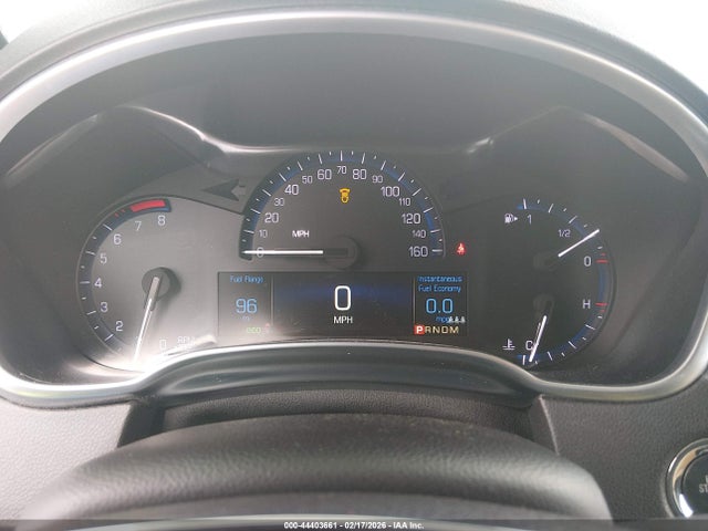 Продажа на аукционе авто 2016 Cadillac Srx Performance Collection, vin: 3GYFNCE35GS565728, номер лота: 44403661