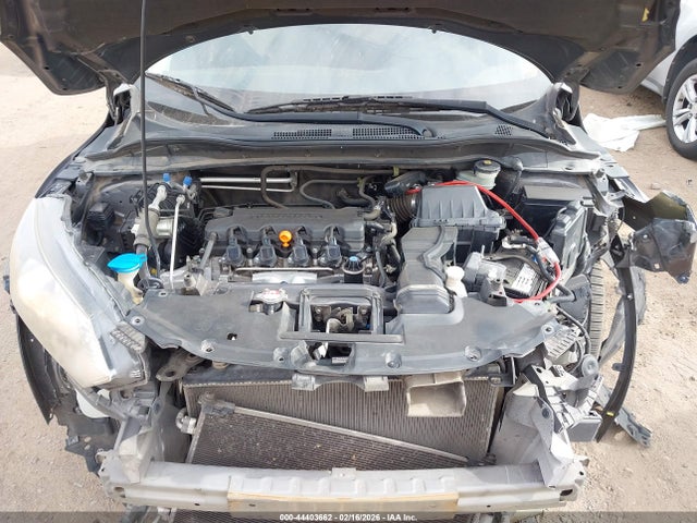3CZRU5H73GM742677 Honda Hr-v Ex-l