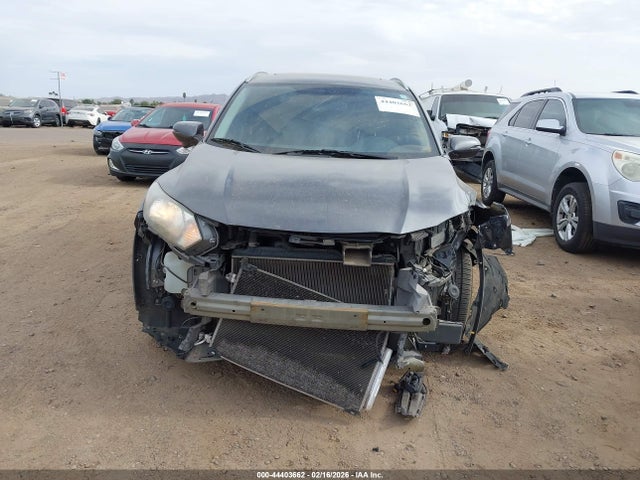 3CZRU5H73GM742677 Honda Hr-v Ex-l