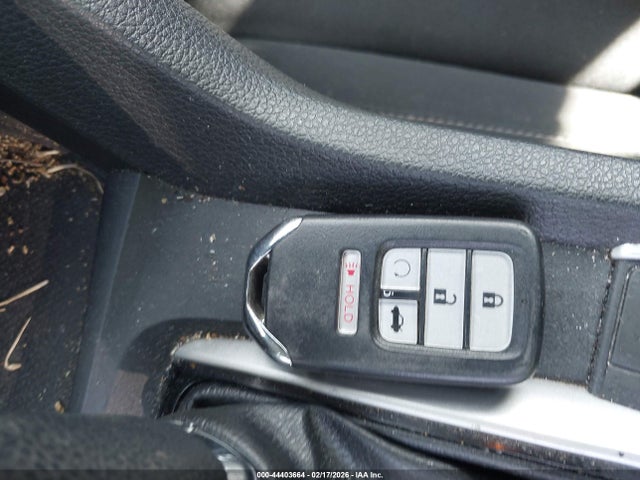 44403664 :رقم المزاد ، 19XFC2F79JE034335 vin ، 2018 Honda Civic Ex مزاد بيع