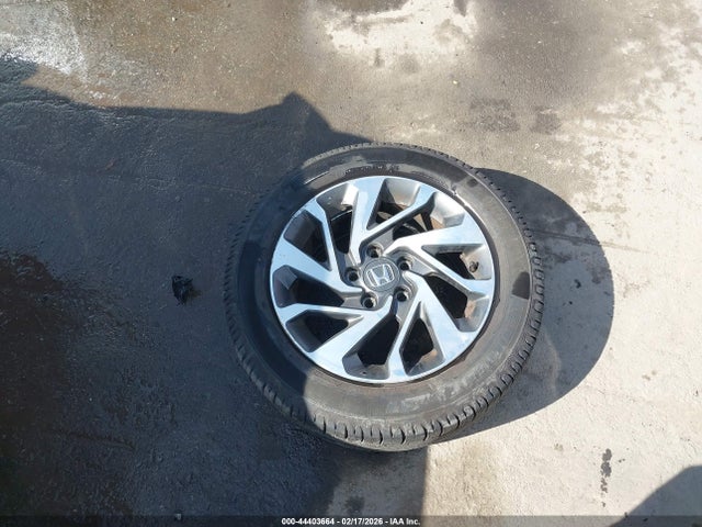 44403664 :رقم المزاد ، 19XFC2F79JE034335 vin ، 2018 Honda Civic Ex مزاد بيع