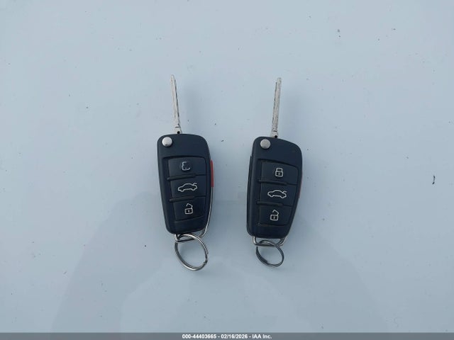 2008 AUDI A6 WAUSH74F38N035832 Photo 10