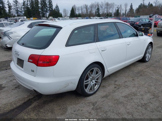 2008 AUDI A6 WAUSH74F38N035832 Photo 3
