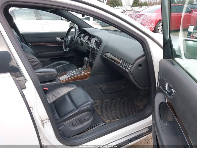 2008 AUDI A6 WAUSH74F38N035832 Photo 4