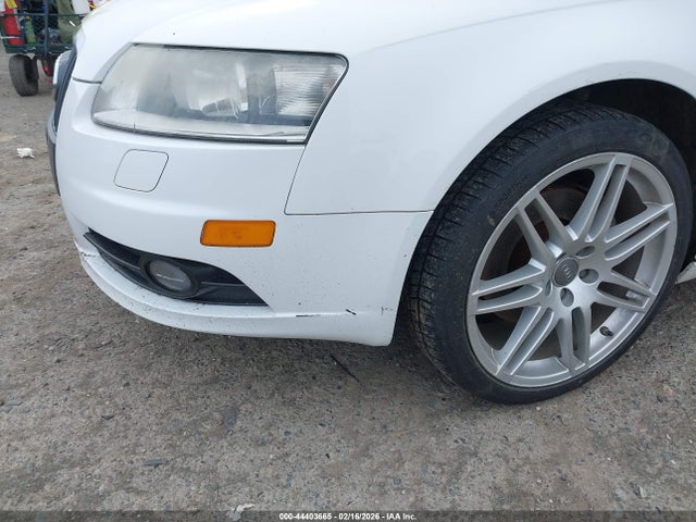 2008 AUDI A6 WAUSH74F38N035832 Photo 5