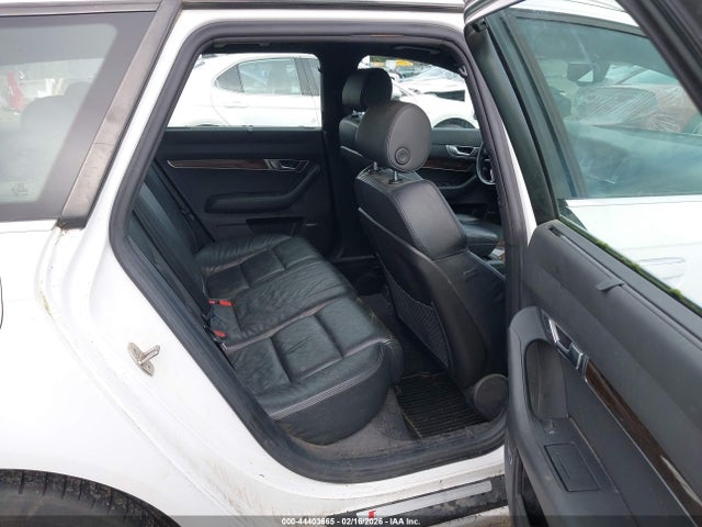 2008 AUDI A6 WAUSH74F38N035832 Photo 7