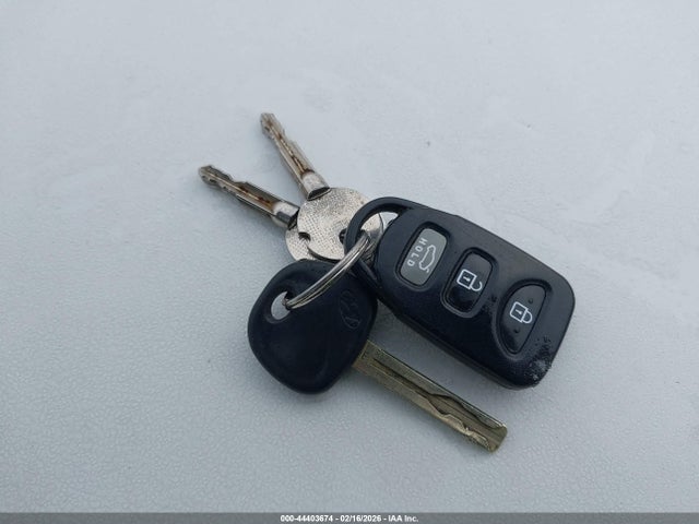 Hyundai SONATA GLS 2014 5NPEB4AC4EH838624 Image 11