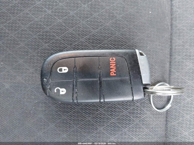 Aukcja sprzedaży 2018 Jeep Grand Cherokee Laredo E 4x4, vin: 1C4RJFAG9JC470174, numer aukcji: 44403691