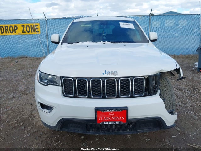 Aukcja sprzedaży 2018 Jeep Grand Cherokee Laredo E 4x4, vin: 1C4RJFAG9JC470174, numer aukcji: 44403691