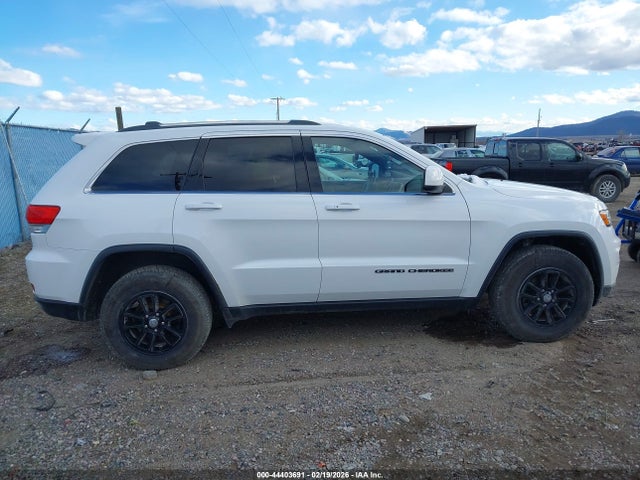 Aukcja sprzedaży 2018 Jeep Grand Cherokee Laredo E 4x4, vin: 1C4RJFAG9JC470174, numer aukcji: 44403691