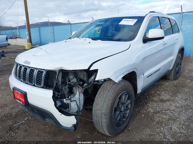 Aukcja sprzedaży 2018 Jeep Grand Cherokee Laredo E 4x4, vin: 1C4RJFAG9JC470174, numer aukcji: 44403691
