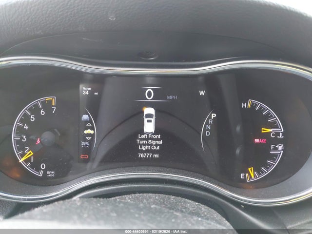 Aukcja sprzedaży 2018 Jeep Grand Cherokee Laredo E 4x4, vin: 1C4RJFAG9JC470174, numer aukcji: 44403691