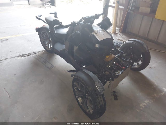 2023 CAN-AM RYKER 3JB2FEF45PJ002725