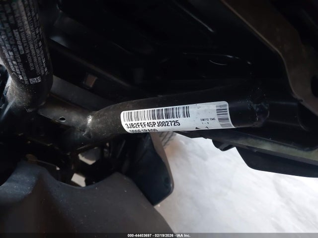 2023 CAN-AM RYKER 3JB2FEF45PJ002725 Photo 9