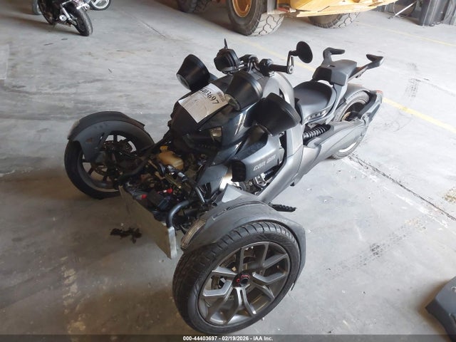2023 CAN-AM RYKER 3JB2FEF45PJ002725 Photo 1