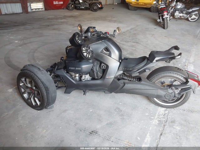 Can-Am Ryker 2023 3JB2FEF45PJ002725 Image 14