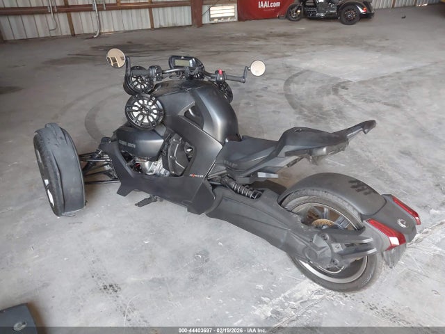 2023 CAN-AM RYKER 3JB2FEF45PJ002725 Photo 2
