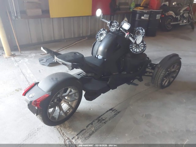 2023 CAN-AM RYKER 3JB2FEF45PJ002725 Photo 3