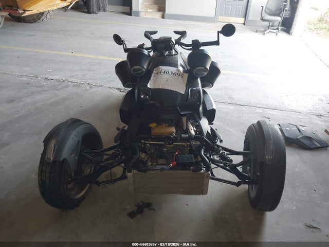 2023 CAN-AM RYKER 3JB2FEF45PJ002725 Photo 4