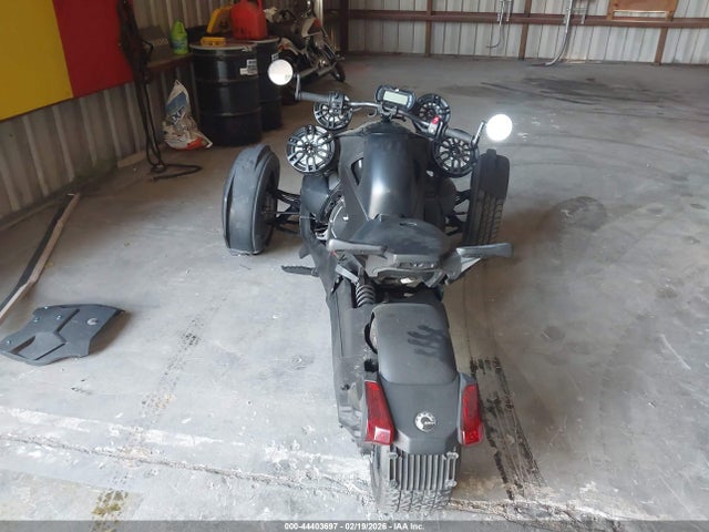 2023 CAN-AM RYKER 3JB2FEF45PJ002725 Photo 5