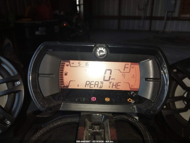 2023 CAN-AM RYKER 3JB2FEF45PJ002725 Photo 6