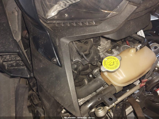 2023 CAN-AM RYKER 3JB2FEF45PJ002725 Photo 7