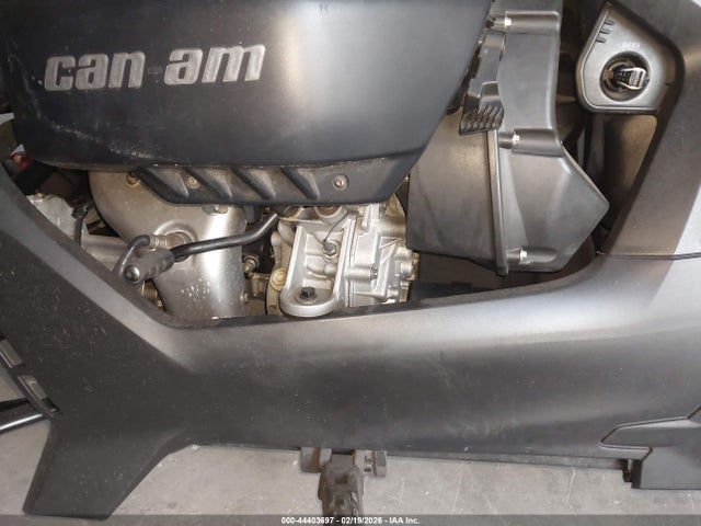 2023 CAN-AM RYKER 3JB2FEF45PJ002725 Photo 8