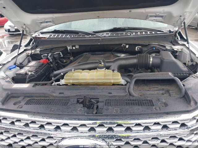 Ford Expedition Platinum 2020 1FMJU1MT3LEA29241 Image 10