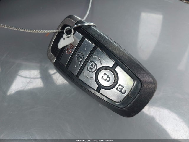 Ford Expedition Platinum 2020 1FMJU1MT3LEA29241 Image 11