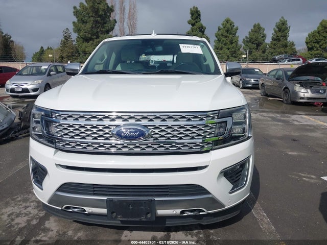 Ford Expedition Platinum 2020 1FMJU1MT3LEA29241 Image 13