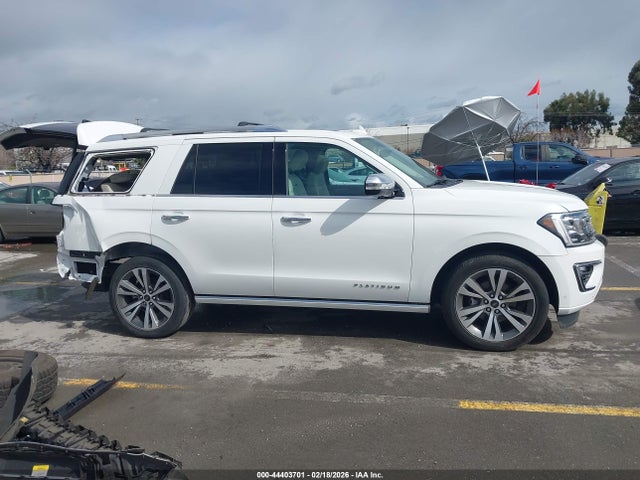 Ford Expedition Platinum 2020 1FMJU1MT3LEA29241 Image 14